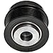 Litens Alternator Pulley - 920055A
