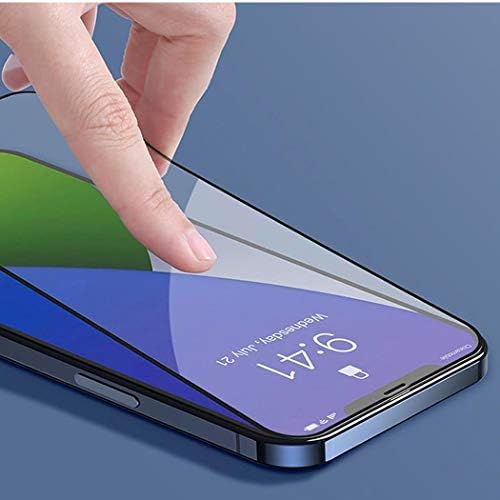 [2-Pack] Screen Protector for Samsung Galaxy S20+ Plus/ S20+ Plus 5G Tempered Glass Film, [Fingerprint Sensor][Case Friendly][Anti-Scratch][Anti-Shatter] For Samsung Galaxy S20+ Plus 5G
