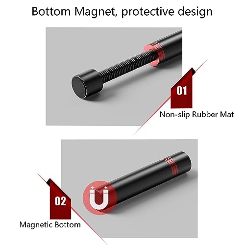 Soporte Ajustable para Tarjeta Gráfica de Aleación de Aluminio miniatura 6