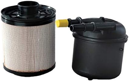 P550948 Donaldson Fuel Filter Kit (Replacement for BC3Z-9N184-B; FD4615)