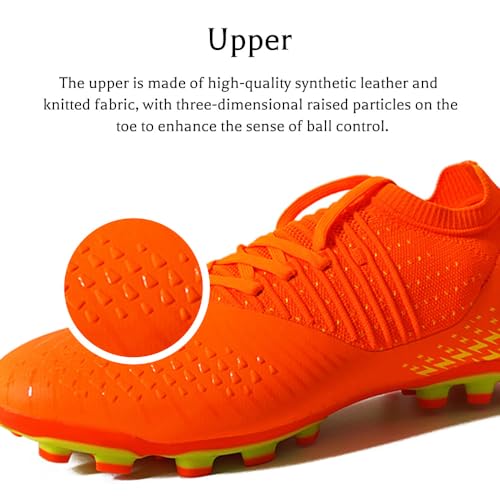 La Mejor Selección de Botas futbol calcetín Top diez. 24 Imagen adicional