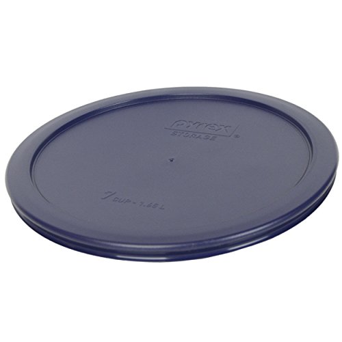 Couvercles Pyrex perdus ? Solution de rechange pour boîtes 12 pièces