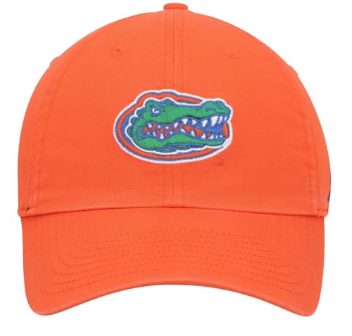 Gorra estructurada ajustable con logo bordado miniatura 2