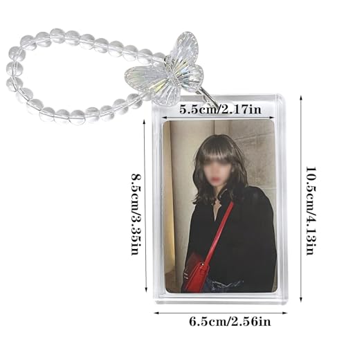 Get Acrylic Photocard Holder at $7.99 with code 7LF82N8O - Image 7
