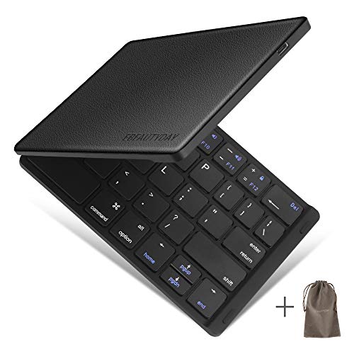 Amazon.co.jp: 新型 折りたたみ式 Bluetoothキーボード 超軽量 iOS