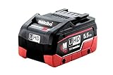 Metabo - 18V 5Ah Lihd Battery Pack (2ND Generation) (625368000), Batteries & Chargers for Current...