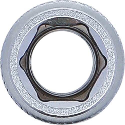 BGS 2913 | Socket, Hexagon | 12.5 mm (1/2") Drive | 13 mm 2 BGS 2913 | Socket, Hexagon | 12.5 mm (1/2") Drive | 13 mm - Image 2