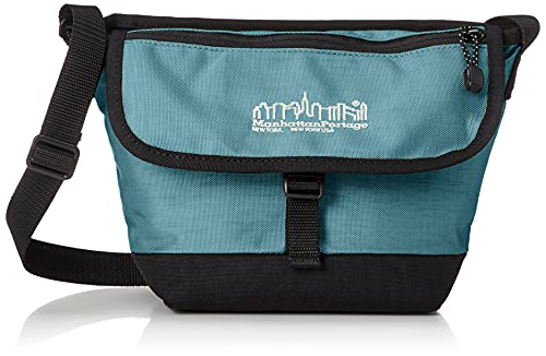 正規品メッセンジャーバッグ Casual Messenger Bag MONTANA ブルー