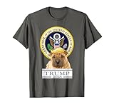 Trump 2024 Dog