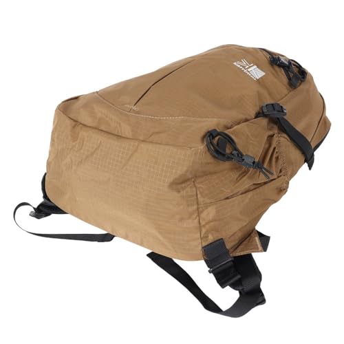 Karrimor cot 18 ハイキング ハイドレーション対応