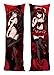 Produktbild Date A LIVE Tokisaki Kurumi Pillow Case Cover 150x50cm(59in x 19.6in) Pillowcase