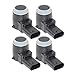 Price comparison product image 4x PDC Parking sensor,68010557AA