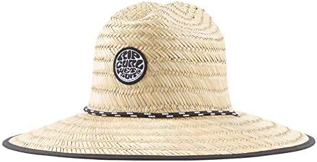 Rip Curl Men's Paradise Straw Lifeguard 