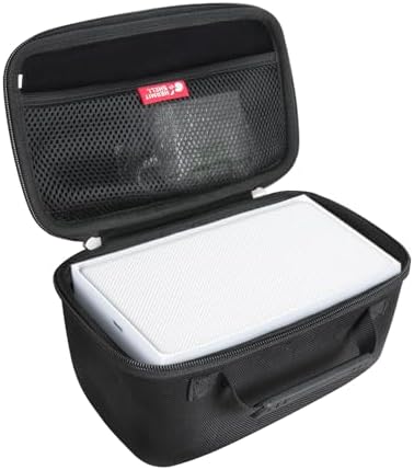 Hermitshell Hard Travel Case for Liene M100 / Liene M200 4x6'' Photo Printer image 5