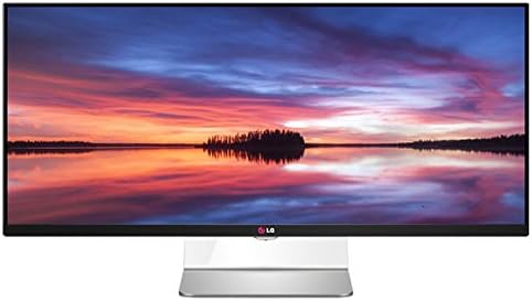 LG Electronics UM95 34UM95-P 34-Inch Screen LED-Lit Monitor