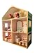 My Girl's Dollhouse for 18'' Dolls - Country French Style