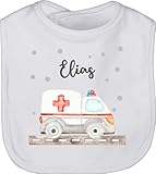 Geschenk mit Namen personalisiert by Shirtracer