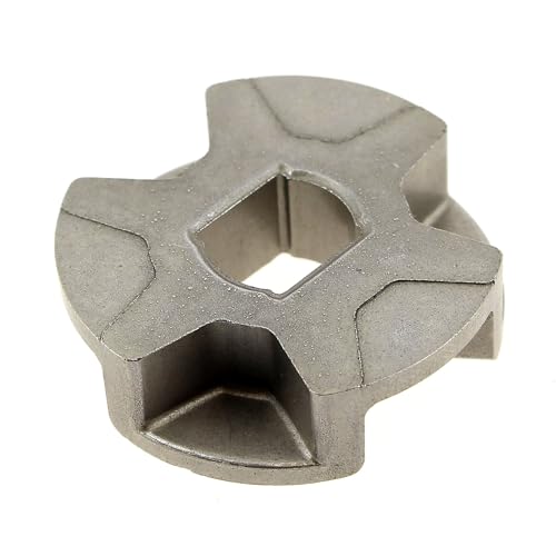 Pignon de chaine 2609001036 tronconneuse bosch - vue 2