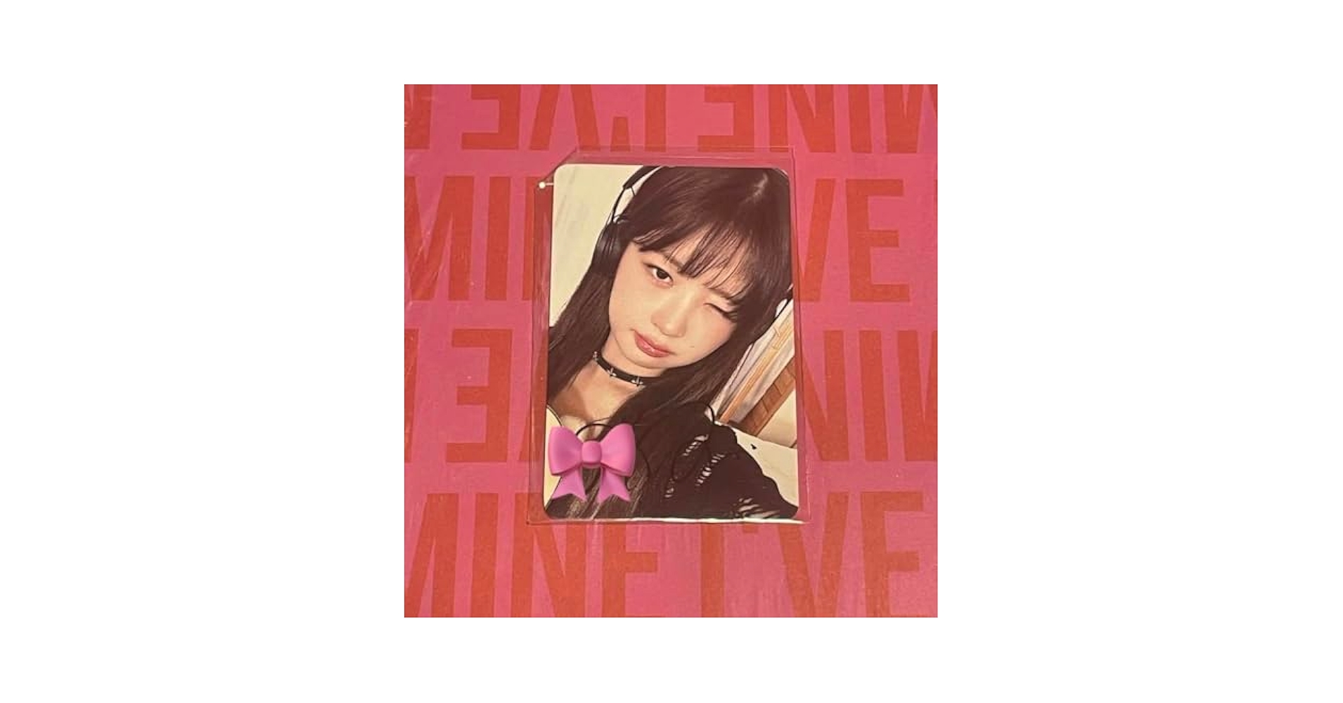 【本日限定値下げ】IVE レイ　直筆サイン入り　トレカ　withmuu Amazon.co.jp: IVE レイ 直筆サイン入り トレカ withmuu : おもちゃ