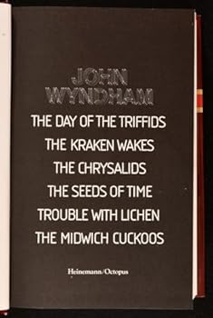 John Wyndham