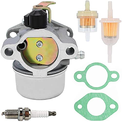 ZAMDOE Carburetor for Kohler CV12.5 CV13S CV13T CV14 CV14S CV15 CV15S CH 13 14 15 13Hp 14Hp 15Hp Engines