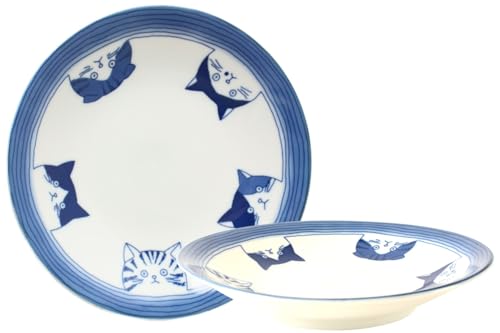 皿 セット ネコ」の人気商品一覧 | 安い商品を通販サイトから探す