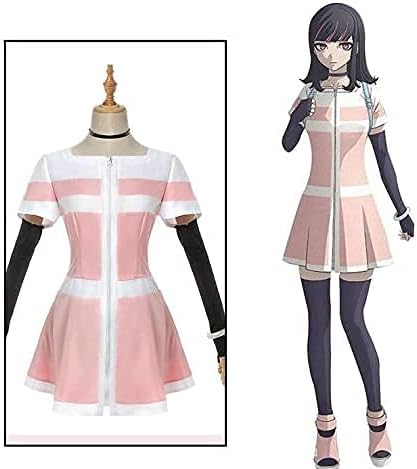 Amazon 漫殿阁cosアクダマドライブ 一般人 コスプレ衣装 詐欺師 女主人公 一般人衣装 日常服 イベント仮装 コスチューム 学園祭 文化祭 忘年会 5点セット 人気cosplay Xl 男 コスプレ 仮装 通販