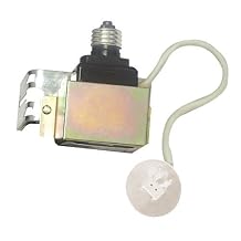 Elco Lighting ETRK50 120V to 12V Magnetic Transformer