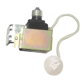 Elco Lighting ETRK50 Magnetic Transformer - 120V To 12V 50W For Recessed Lights