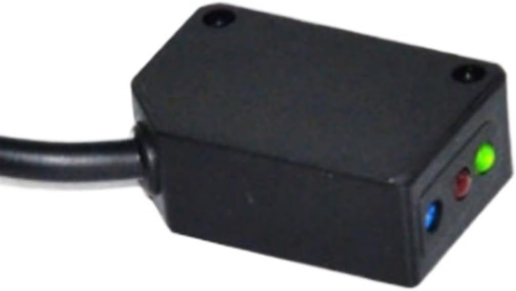 Diffuse Reflection Photoelectric Switch Sensor Inductive Switch E3Z-LS61-NG Visible Light Small Spot