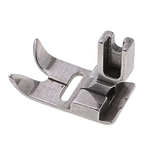 Prensatelas Zigzag Articulado para Máquina de Coser miniatura 5