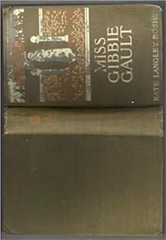 Hardcover Miss Gibble Gault Book