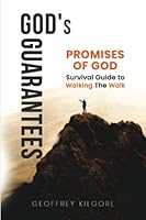 God's Guarantees: Walk in Faith For Men and Women B0C6P8FPYC Book Cover