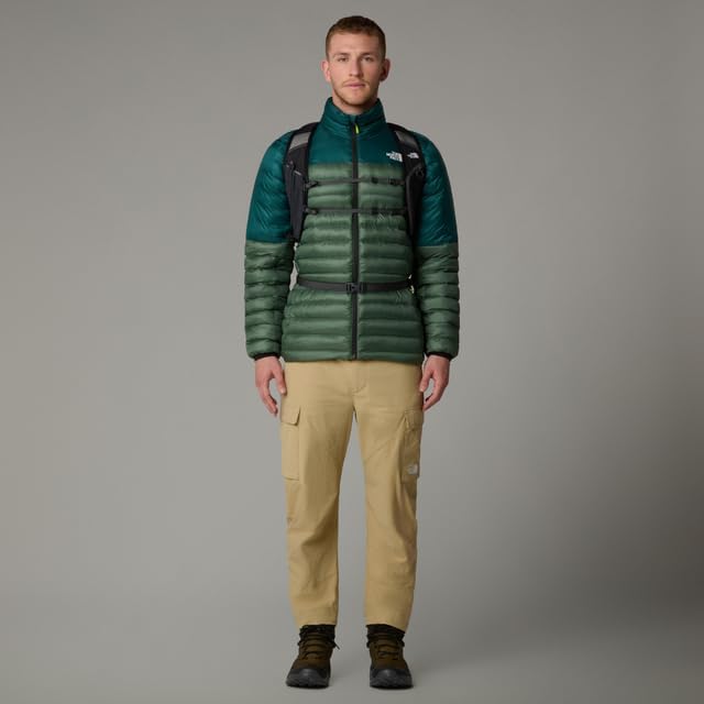 The North Face Terra Peak Jacket