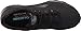 Skechers Sport Women's Skech Air Extreme Awaken Fashion Sneaker,Black,7.5 M US