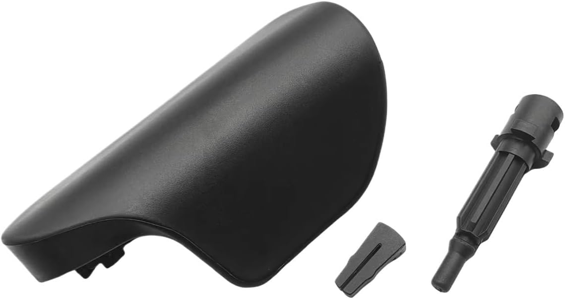 Hood Handle Compatible with TT For TTS 2007 2008 2009 2010 2011 2012 2013 2014 LHD Engine Hood Bonnet Release Handle Cover 8J1823533C