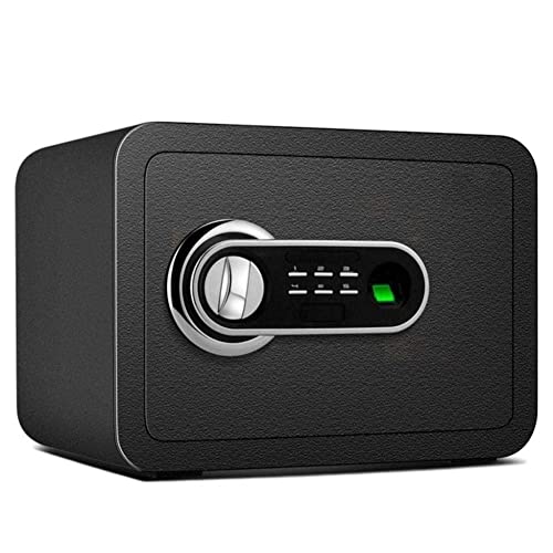 Serrure à clé électronique en acier coffre-fort numérique étanche CLSDRZC pour petite espèce