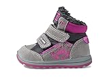  Primigi Baby GTX, Stivaletto, Grey, 26 EU