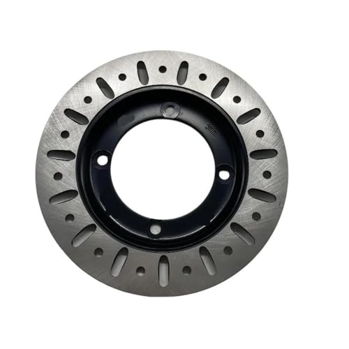 Frein à disque Linhai 500 LH550 pour réparer le système de freinage avant du quad