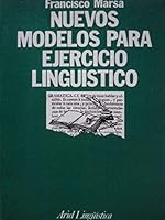 Nuevos Modelos Para Ejercicio Linguistico 8434482053 Book Cover