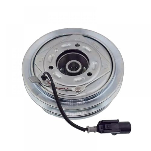 Embrayage de compresseur de clim haute résistance pour L200 4D56