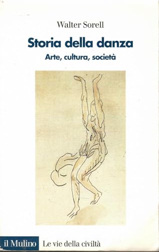  Storia della danza. Arte, cultura, società