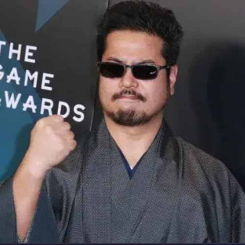 Harada Stepping Down