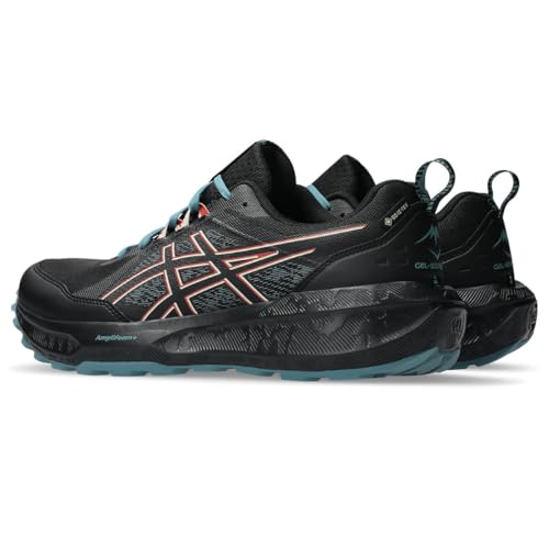 GEL-SONOMA 8 GTX のミッドソール クッション性能