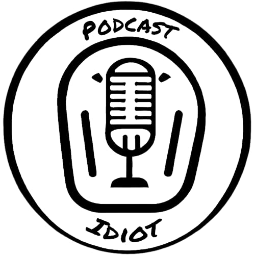 『Podcast Idiot』のカバーアート