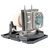 for 20-01032-20 Replacement Projector Lamp with Housing for Smart Board UF55W UF65 UF55 by Mogobe