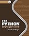 Python Scripting for ArcGIS