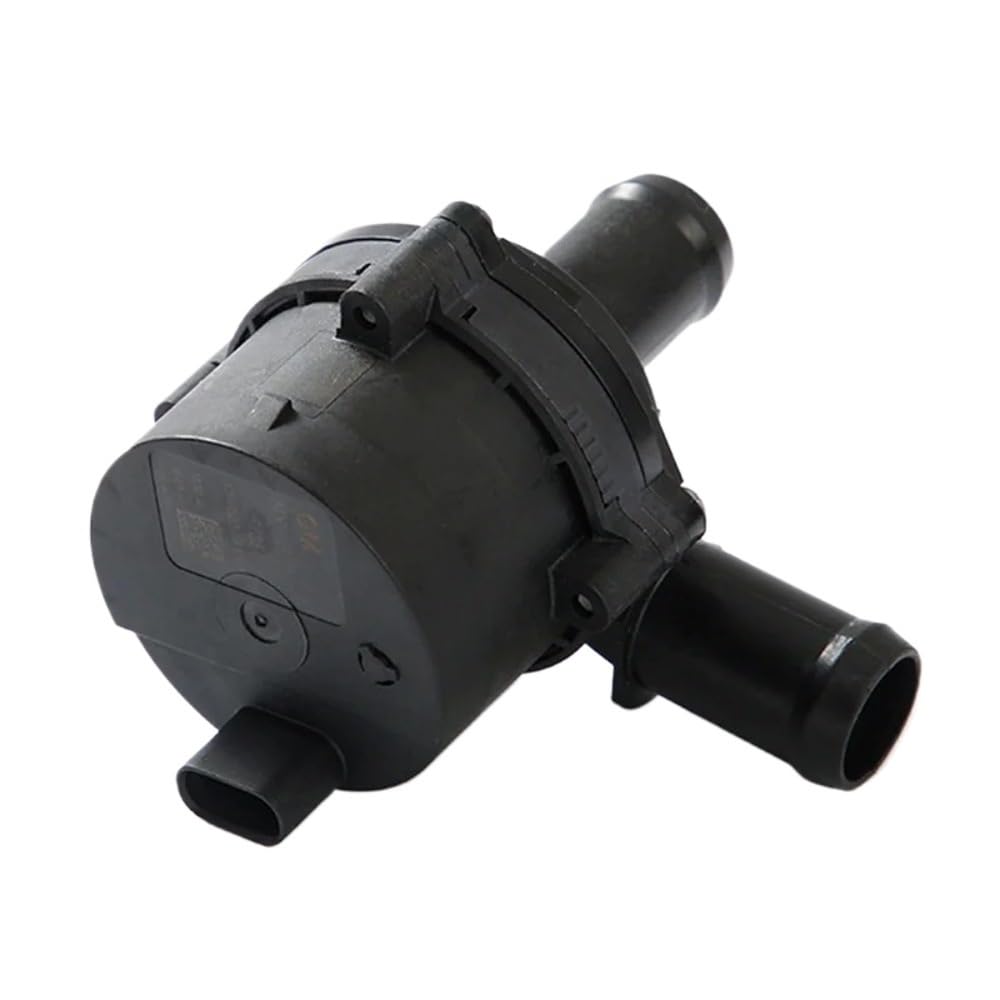 Pasuje do Audi A3 A4 A5 A6 Q3 Q5 VW Touran Tiguan Golf 5Q0965567 Elektryczna dodatkowa pompa wody chłodzącej Pompa wodna