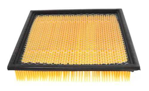 Image of Motorcraft Engine Air Filter - FA-1883 (OE Replacement Part for Ford: 07-26 Expedition /09-26 F-150 /08-16 Super Duty (F-250 /F-350 /F-450 /F-550) and Lincoln: 09-14 Mark LT /07-26 Navigator Vehicles)