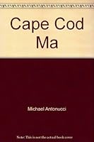 Cape Cod, Ma 0896770109 Book Cover